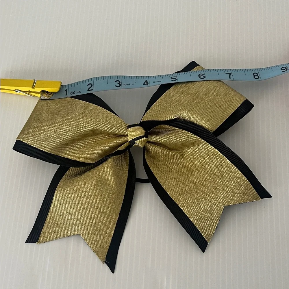 Varsity Cheer Bow